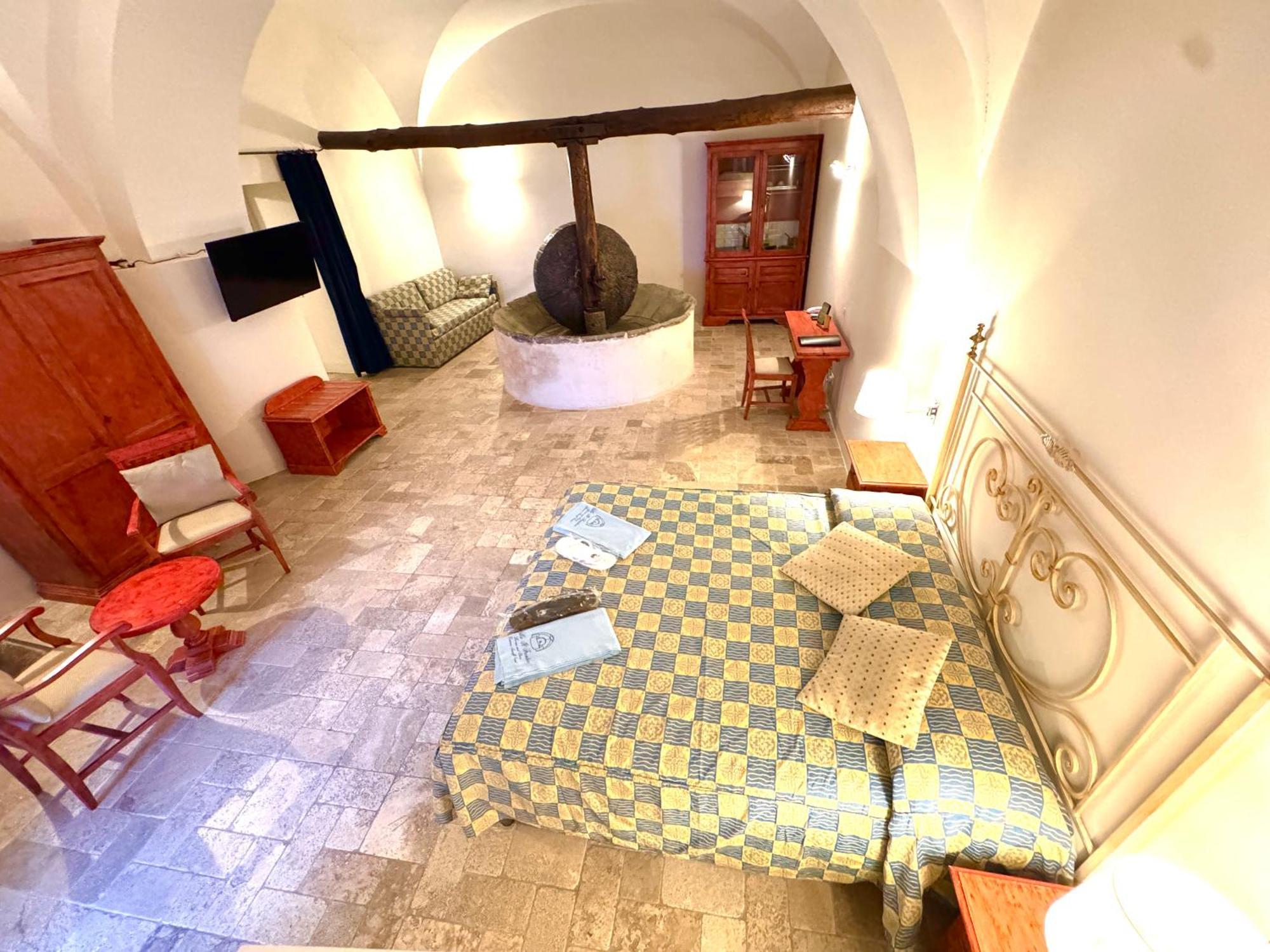 Villa Il Frantoio And Lilmar プライアーノ エクステリア 写真