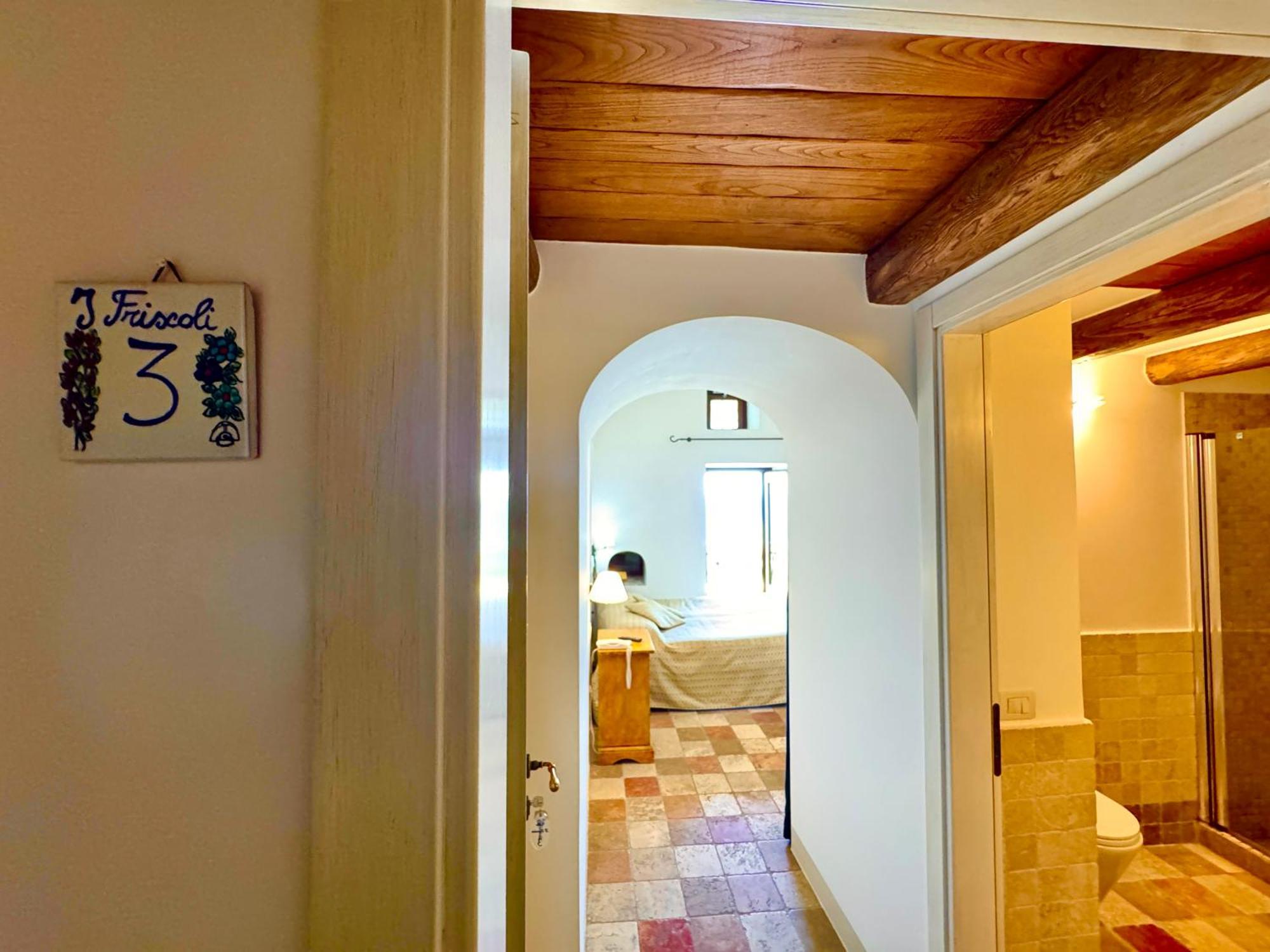 Villa Il Frantoio And Lilmar プライアーノ エクステリア 写真
